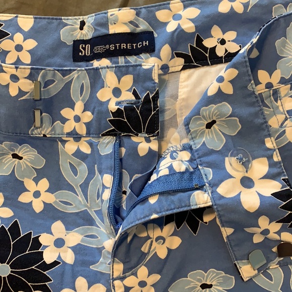 SO capris - Picture 3 of 7